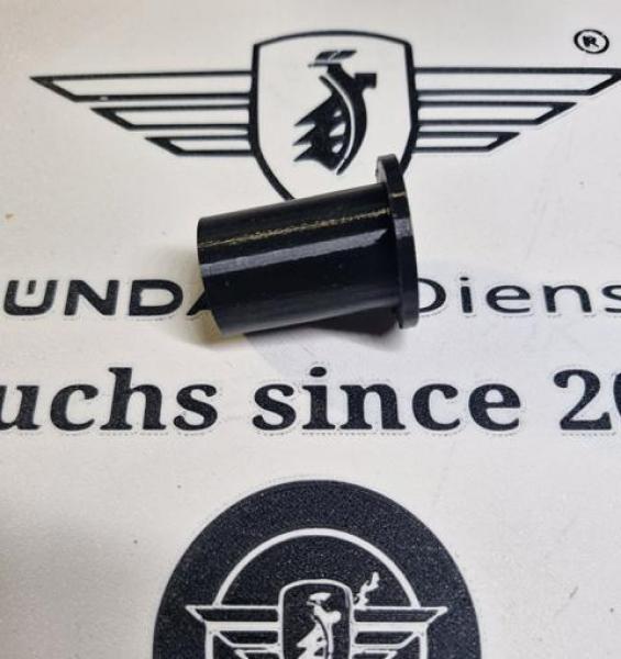 Zündapp SX 80 Motor Gummi 540-18.115